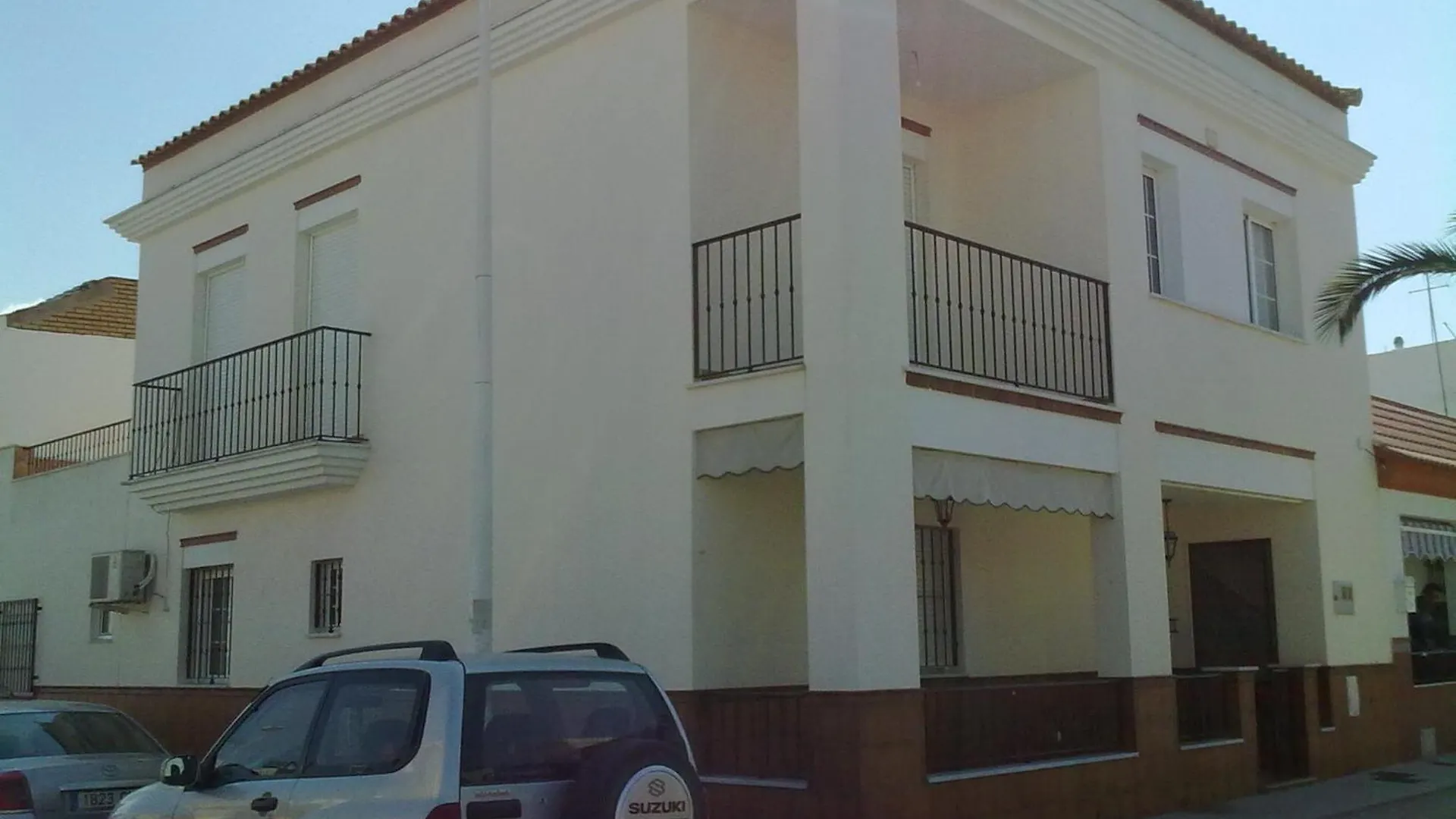 Holiday home Casa Centrica, 3 Dormitorios, Gran Terraza, Cerca De La Playa Punta Umbria