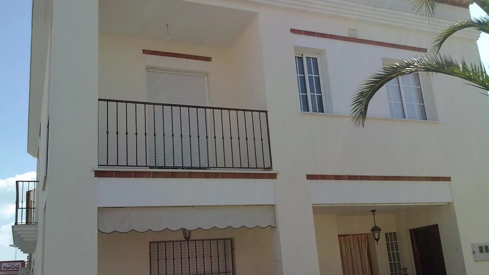 Casa Centrica, 3 Dormitorios, Gran Terraza, Cerca De La Playa Punta Umbria Spain