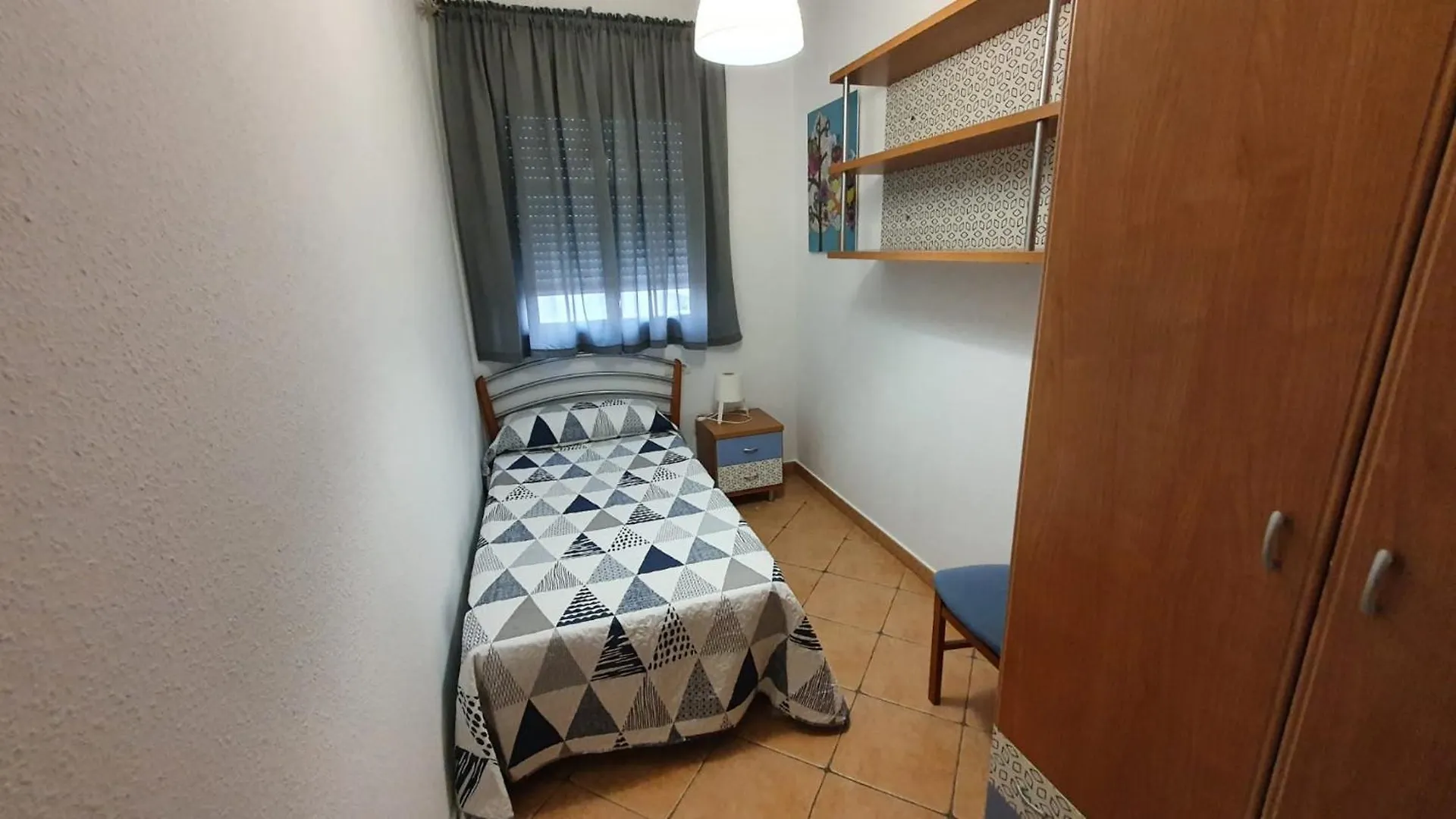 Casa Centrica, 3 Dormitorios, Gran Terraza, Cerca De La Playa Punta Umbria 0*,